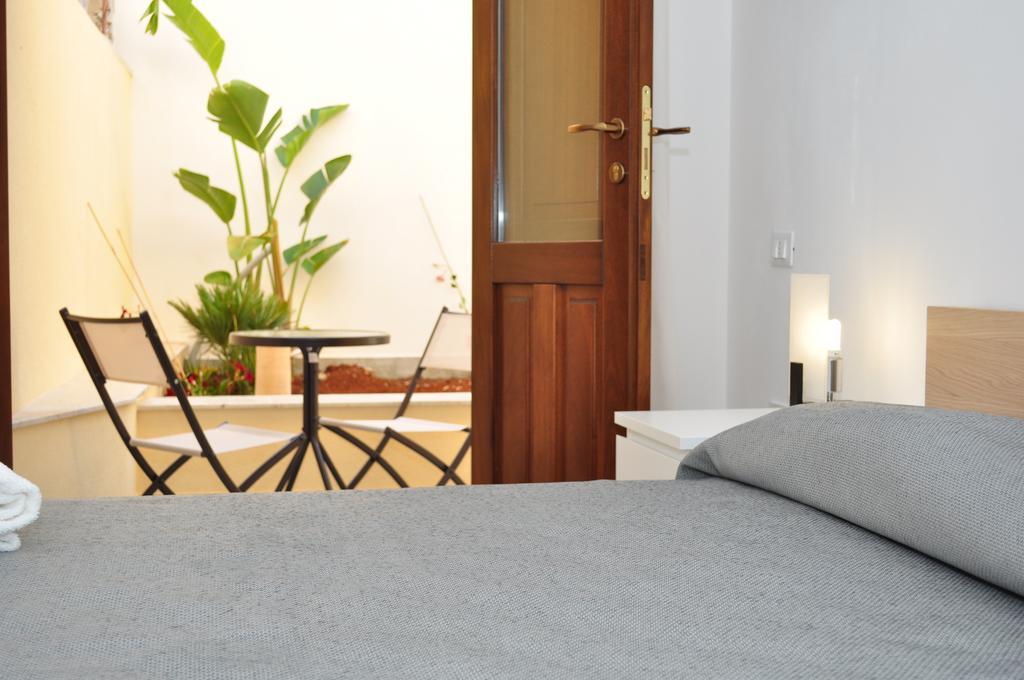 Rooms And Breakfast Zefiro サン・ヴィート・ロ・カーポ 部屋 写真